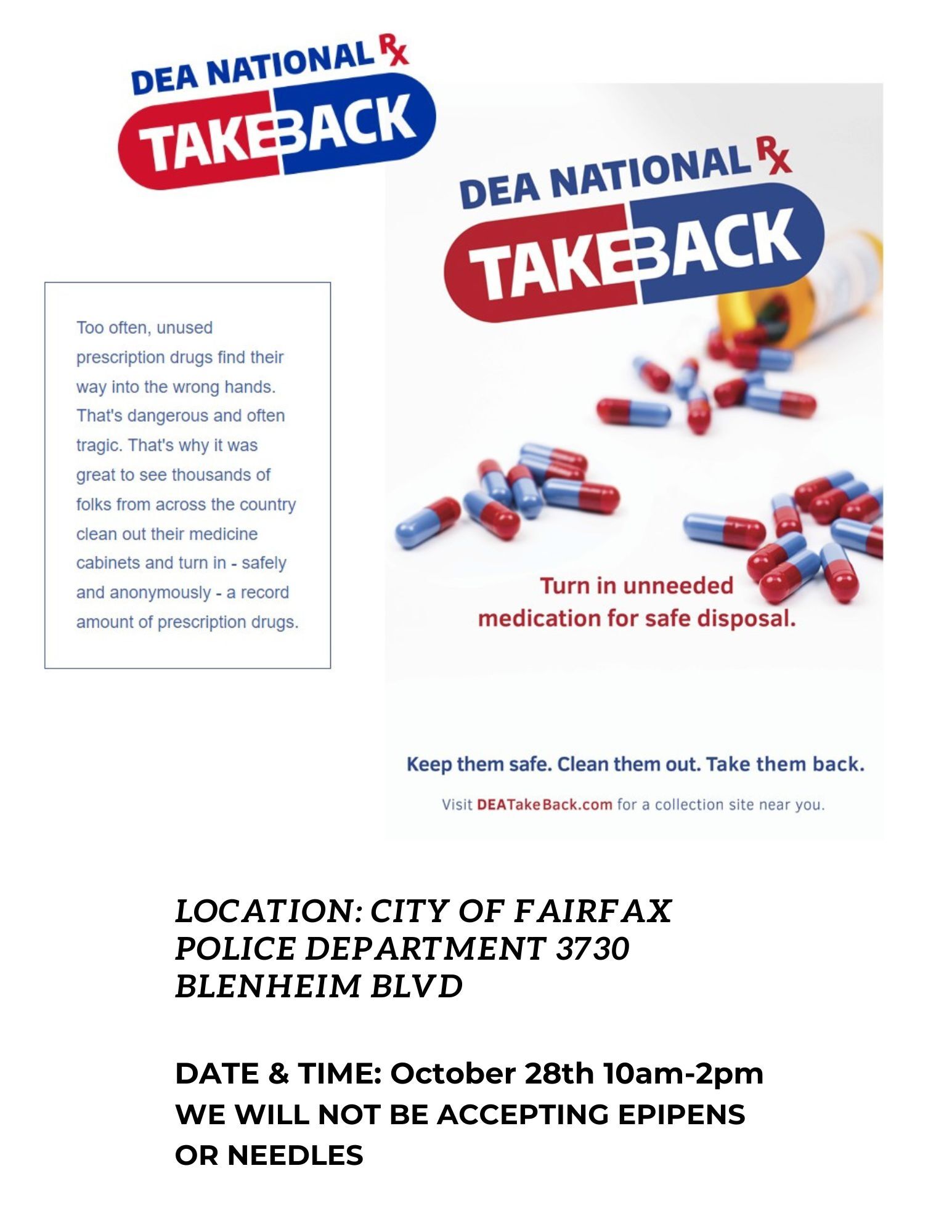 drug take back1