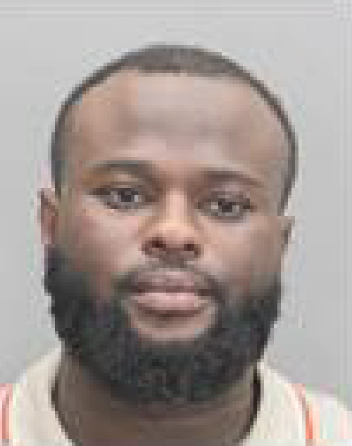 Kwabena Yeboah